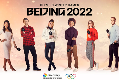 Olympics Winter